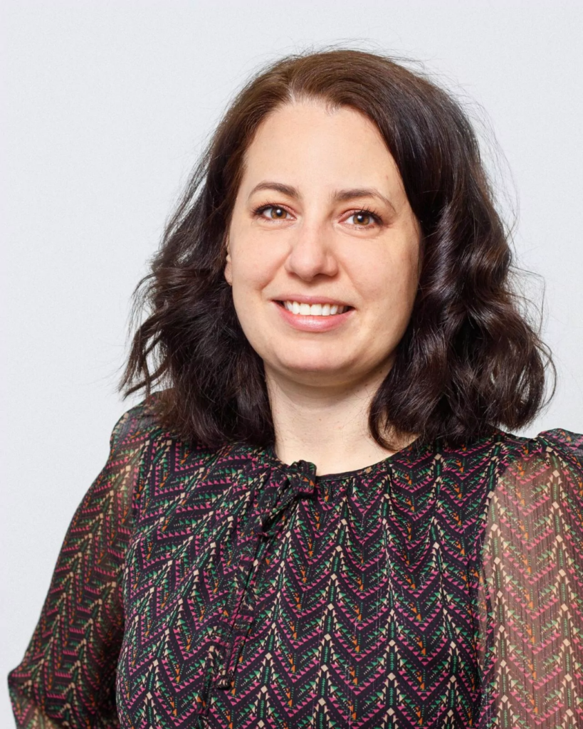 Dr. Anna Kyriazi