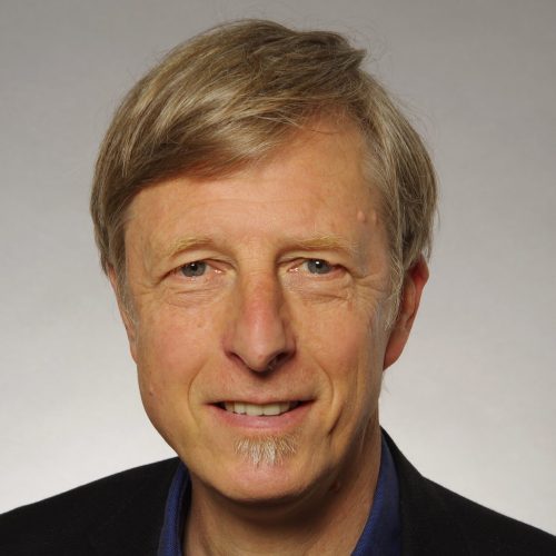 Rainer Schmidt